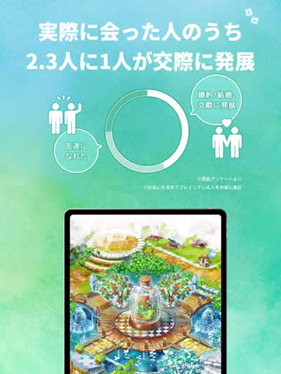 恋庭 画像